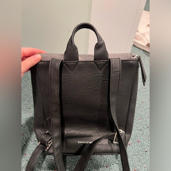 Danielle Nicole Backpack - Picture 12 of 16